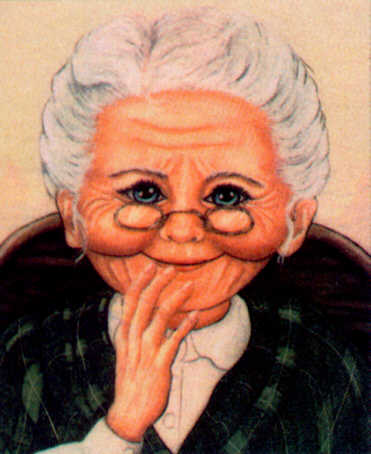 old woman - Old age consists of ages nearing or surpassing the average life span of human beings, and thus the end of the human life cycle. Euphemisms and terms for older people include seniors (Chiefly American) or elderly. Some believe there to be prejudice against older people in Western cultures, which is one form of ageism.
Older people have limited regenerative abilities and are more prone to disease, syndromes, and sickness than other adults. For the biology of ageing, see Senescence. The medical study of the aging process is gerontology, and the study of diseases that afflict the elderly is geriatrics. old woman - Old age consists of ages nearing or surpassing the average life span of human beings, and thus the end of the human life cycle. Euphemisms and terms for older people include seniors (Chiefly American) or elderly. Some believe there to be prejudice against older people in Western cultures, which is one form of ageism.
Older people have limited regenerative abilities and are more prone to disease, syndromes, and sickness than other adults. For the biology of ageing, see Senescence. The medical study of the aging process is gerontology, and the study of diseases that afflict the elderly is geriatrics.
