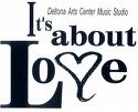 Love - It all about Love
