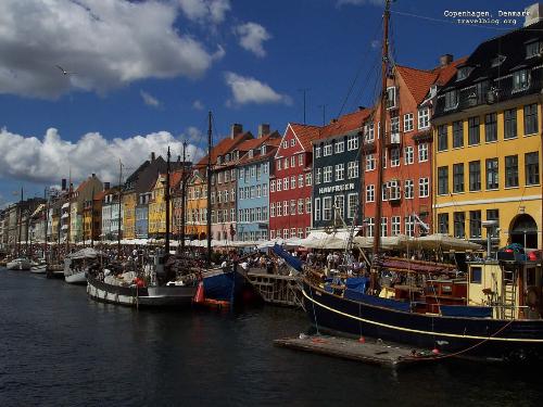 Denmark - Denmark Country