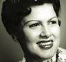 Patsy Cline - the incomparable