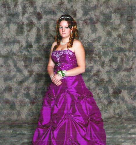 my daughter - my daughters graduation