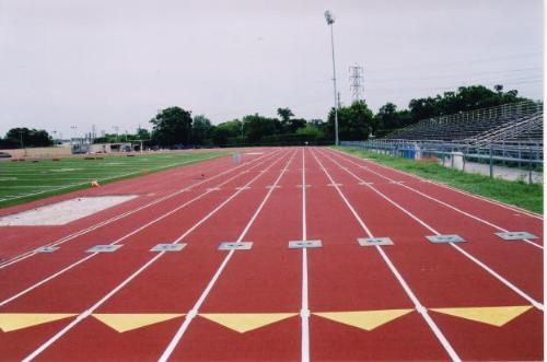 track - a random track