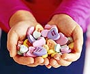 heart - Take my hearts!