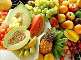 fruit - Ah, healthy and yummy fruits!