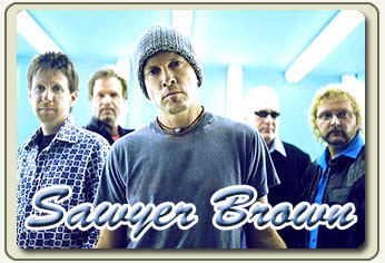 Sawyer Brown - A picture of the group Sawyer Brown