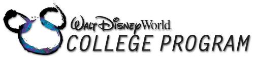 Disney World College Program - The Disney World College Program