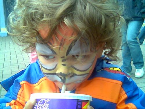 Anthony - My Son