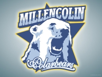 Millencolin - Millencolin is a skate punk band that was formed in October of 1992 by Erik Ohlsson, Mathias Färm and Nikola Sarcevic in Örebro, Sweden. In early 1993, drummer Fredrik Larzon joined the band. The name Millencolin is derived from the skateboard trick 'melancholy'.  The original lineup, consisting of Sarcevic (vocals & bass), Ohlsson (guitar), and Färm (drums), released their first demo tape, Goofy, in early 1993.[2] Soon afterwards, Larzon joined the band to play drums, allowing Färm to perform as the second guitarist.[2] In the summer of 1993, they recorded a second demo tape, Melack.[2] The band sent the tape to Burning Heart Records,[2] a new record label formed earlier that year.[3] They signed Millencolin to do a CD single, which culminated in the release of Use Your Nose in November 1993.[2] Success of the single prompted Burning Heart to sign the band to release a full album. In July 1994, the band released Skauch,[4] initially planned to be a single for their new album. However, the band decided to record four cover songs as well and released it as an EP instead.[5] They put out their first major release, 'Tiny Tunes', in 1994. The recording and mixing of the album took two weeks. Legal trouble with Warner Brothers over the title and cover artwork of the album led the band to re-release it in 1996 under the name 'Same Old Tunes'.  Millencolin continued to tour and in 1995 brought out their second full length album 'Life on a Plate'. This coincided with Millencolin beginning to tour outside of Scandinavia. At the end of 1995, the US record company Epitaph wanted to release 'Life on a Plate' in the US, and the band agreed. They then toured further afield, touring Japan, Australia, Brazil and Canada, and played as part of the 1997 Warped Tour.  Further albums 'For Monkeys' and compilation 'The Melancholy Collection' followed, but the band's popularity really increased in 2000 with the release of the Brett Gurewitz produced 'Pennybridge Pioneers', an album with more of a rock influence than the band's previous Skate punk sound. The recording took six weeks and they started their first major worldwide tour; 'Pennybridge Pioneers Worldwide Tour'. They also allowed the song 'No Cigar' to be featured on the Tony Hawk's Pro Skater 2 video game. Millencolin played in Wellington, New Zealand, followed by an Australian tour. This led to an early release of the album in Australia and New Zealand. Millencolin wrote on tour and brought out 'Home From Home' in 2002. The hit 'Kemp' brought success. While it was not as well received as the previous effort, songs like 'Happiness for Dogs' and 'Afghan' showed a stronger and rockier sound which would greatly influence their next album 'Kingwood'.  'Kingwood', released in March 2005, marked the band's return to a faster and more traditional punk rock sound, collaborating it with their recently founded rock sound, and completed a world tour in follow up of the album. The album debuted at #2 in the Swedish chart.[6]  Since 2003, the band has hosted a skateboard contest at their own skatepark in Örebro, Sweden named the Millencolin Open. They say they started this annual contest because skateboarding is what brought them together and now they have the chance to make something good of their town and of skateboarding.  As of February 2007, Nikola Sarcevic of Millencolin confirmed that they are in the early stages of recording a new album. A concrete date has not been set, as Vocalist/Bassist Nikola Sarcevic is currently promoting his second solo release Roll Roll and Flee, and Mathias is currently promoting his new band Franky Lee. Sarcevic has said that Millencolin will be recording in the studio as early as October.  In addition they will be playing a few festival dates across Europe, starting the 26th August and ending with the Fear & Fury festival in Bochum in early September.