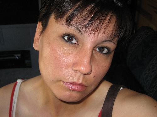 Myself - Me...