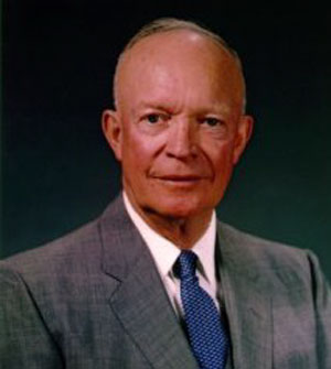 Eisenhower - Dwight Eisenhower
