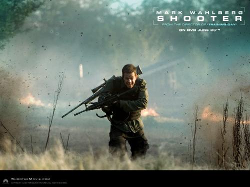 shooter - movie