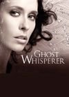 Ghost Whisperer - Ghost Whisperer is an American television drama-fantasy-thriller that premiered on CBS September 23, 2005.[3] The show was created by John Gray. It currently stars Jennifer Love Hewitt, David Conrad, Camryn Manheim, formerly Aisha Tyler, and in a recurring role, Jay Mohr. Ghost Whisperer airs Friday nights at 8/7c.  The show's title is a reference to main character Melinda Gordon (portrayed by Jennifer Love Hewitt) who lives in the fictional town of Grandview with her husband Jim and has the ability to see and commune with the dead. The show is also one of several fantasy television programs about young women with gifts for supernatural communication such as the cancelled shows Joan of Arcadia and Tru Calling, and the current NBC show Medium.  Season two of Ghost Whisperer premiered on September 22, 2006 and ended on May 11, 2007, again airing Friday nights on CBS during the same timeslot.[4] CBS officially renewed the show for a third season placing it in its regular Friday 8 p.m. timeslot to act as a lead-in for the similarly-themed vampire drama Moonlight. The third season will premiere September 28, 2007.