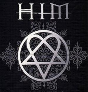 love metal - HIM's cover for Love Metal