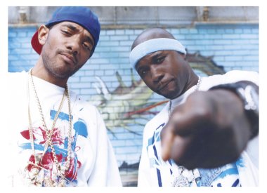 music - mobb deep
