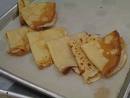 Sweet crepes can be a delicious dessert! - i love to make sweet crepes for dessert here at home