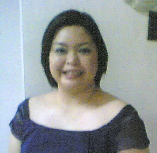 me! - me at sala