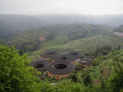 my town - beautiful town in najin