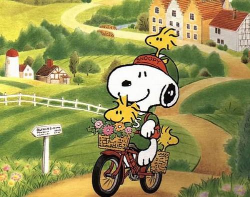 snoopy picture - cool lovely snoopy