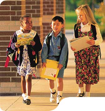 schools - kindergarten