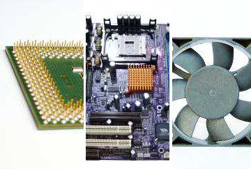 Computer Hardware - Hi, its Computer Hardware Parts