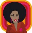 Soul - psychdelic soul cartoon style