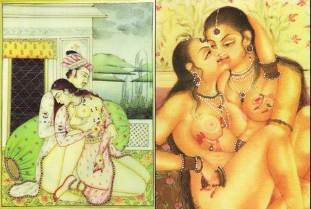 kamasutra - kamasutra pose