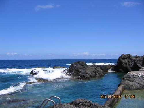 Tenerife - A place in Tenerife which is unspoilt by commercialism