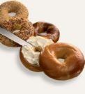 Assorted bagels - Like them or hate them?