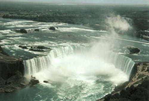 niagara falls - ewck