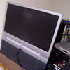 tv - big screen, tv, television