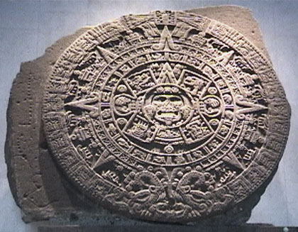 mayan calendar, dec. 21, 2012 - a magnetic field shift recorded and forcast by ancients using mathmatics?