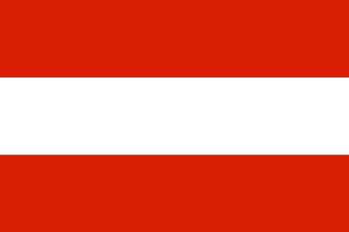 Austria - Austria flag