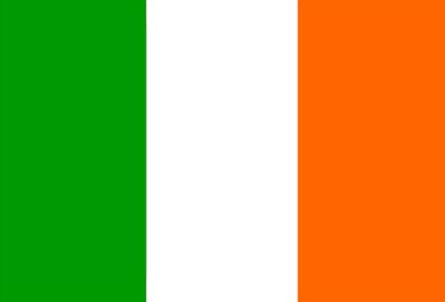 Ireland - Ireland Flag