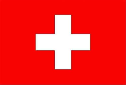 Switzerland - Switzerland Flag