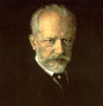tchaikovsky - piotr illych tchaikovsky