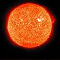 the sun - mm