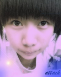 me - my face hah