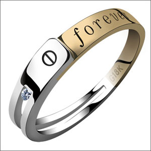 forever - just like it.