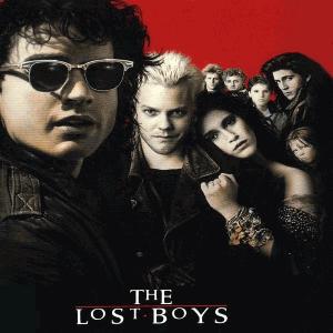 The Lost Boys - The Lost Boys ... good movie