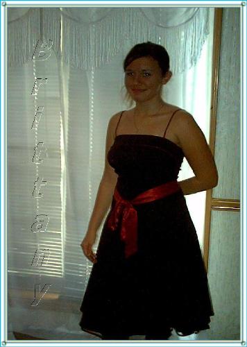 Brandys sweet 16 - cell phone is being held behind my back!!!!