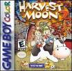Harvest Moon 2 - This is the sequel to the popular game Harvest Moon in which you can choose to play as either a male or a female. This game came out for the Nintendo Game Boy Color.