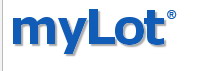 myLot logo - myLot as logo means what?Is it short for something?