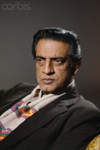 Satyajit Ray - Talents are rarely found! True for directors of Satyajit Ray's calibre. Received life time achivement academy awards for his contribution to world cinema. Some notable films are: Pather Panchali, Aparajito, Apur Sansar, Charulata, Goopy Gayen Bagha Bayen, Sonar Kella,Joy Baba Felunath, Hirak Rajar Deshe, Debi, Agantuk, Sakha Prasakha,Gansatru, Kanchenjhunga.  He wrote lot of fictional writngs. His immortal charecters of Prof Shanku, Feluda, Lalmohan Babu, Tarini Khuro are still afresh in our memory.Who can forget the short stories like khagam, Bipin Babur Smrtibhrom, Potol Babu Film Star, Gogon Chowdhuryr Studio etc.  An immortal Bengali and a world citizen.  The bard of Wold Cinema.