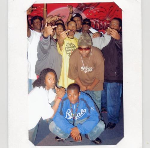 Party Time - Party Time In The Picture Booth