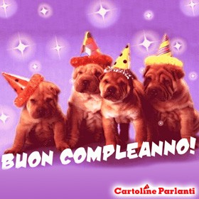 Buon Compleanno! - Buon Compleanno! Happy birthday and all the best wishes to my good myLot friend Miryam!