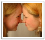 friends - be good friends