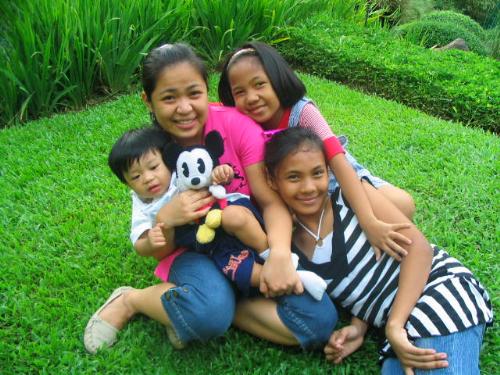 Children  -   'Children are a wonderful gift . . . They have an extraordinary capacity to see into the heart of things and to expose sham and humbug for what they are.' Desmond Tutu