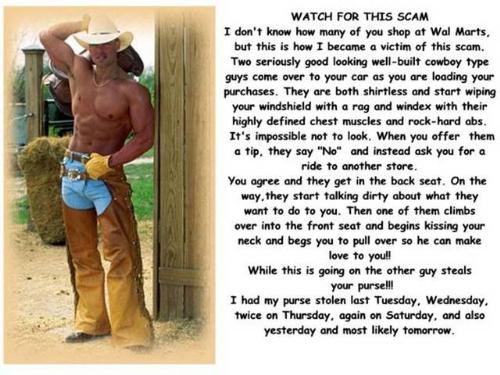 Beware - Please read this carefully. It may save you something? Beware - Please read this carefully. It may save you something?