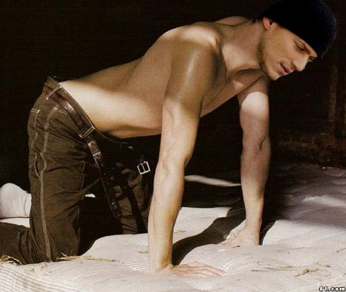 Michael Scofield - Michael Scofield HOW DO YOU LOVE THIS PICTURE?