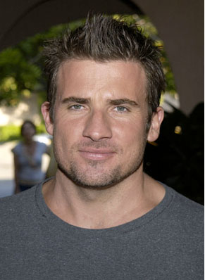 Lincoln Burrows -- THE COOL GUY - Lincoln Burrows -- THE COOL GUY.  THE PERSON I LIKE.